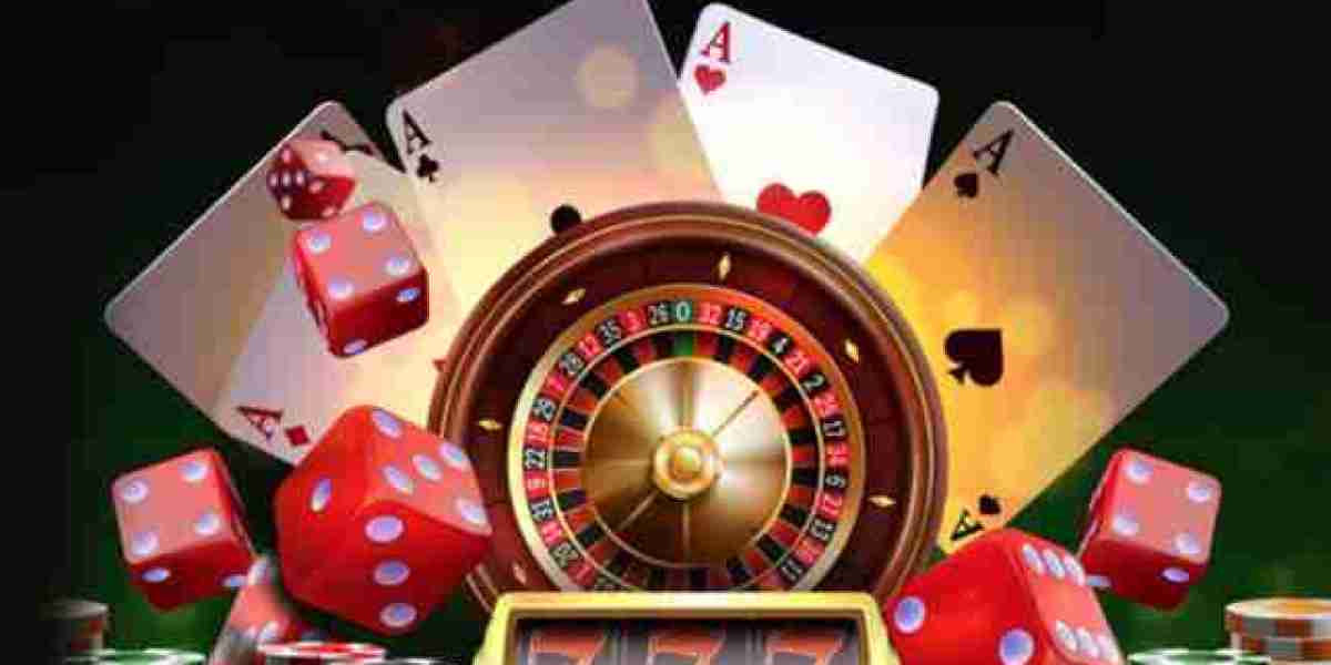 A Guide to Understanding Online Casino Promotions and Bonuses