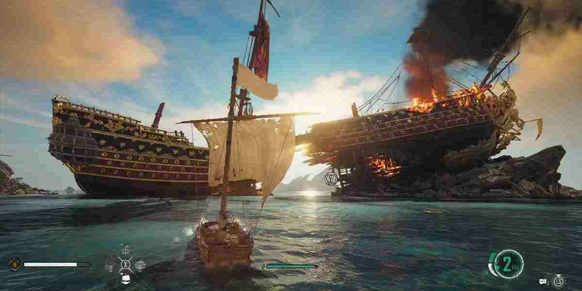 Skull and Bones Season 2 Sets a New Course: MMoexp