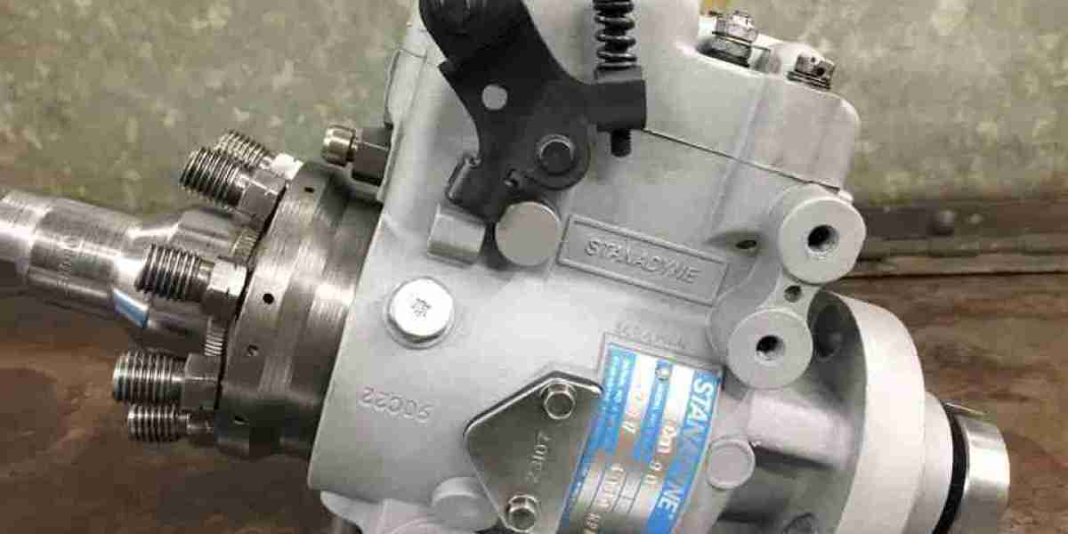 Find Injector Pump Rebuild Near Me | Trusted Diesel Specialists