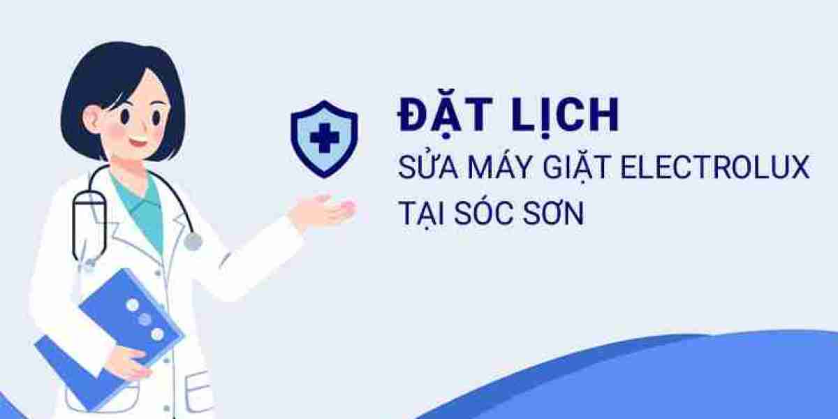 Sửa máy giặt Electrolux mất bao lâu?