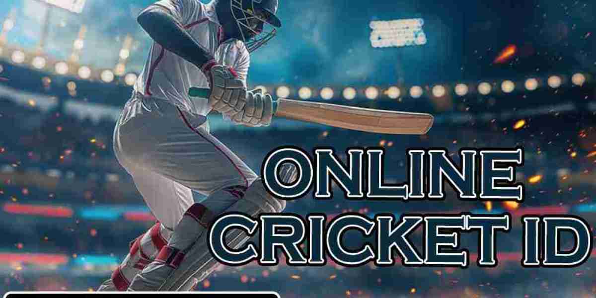 Why You Ought to Put resources into an online Cricket ID: Opening Energizing Open doors?