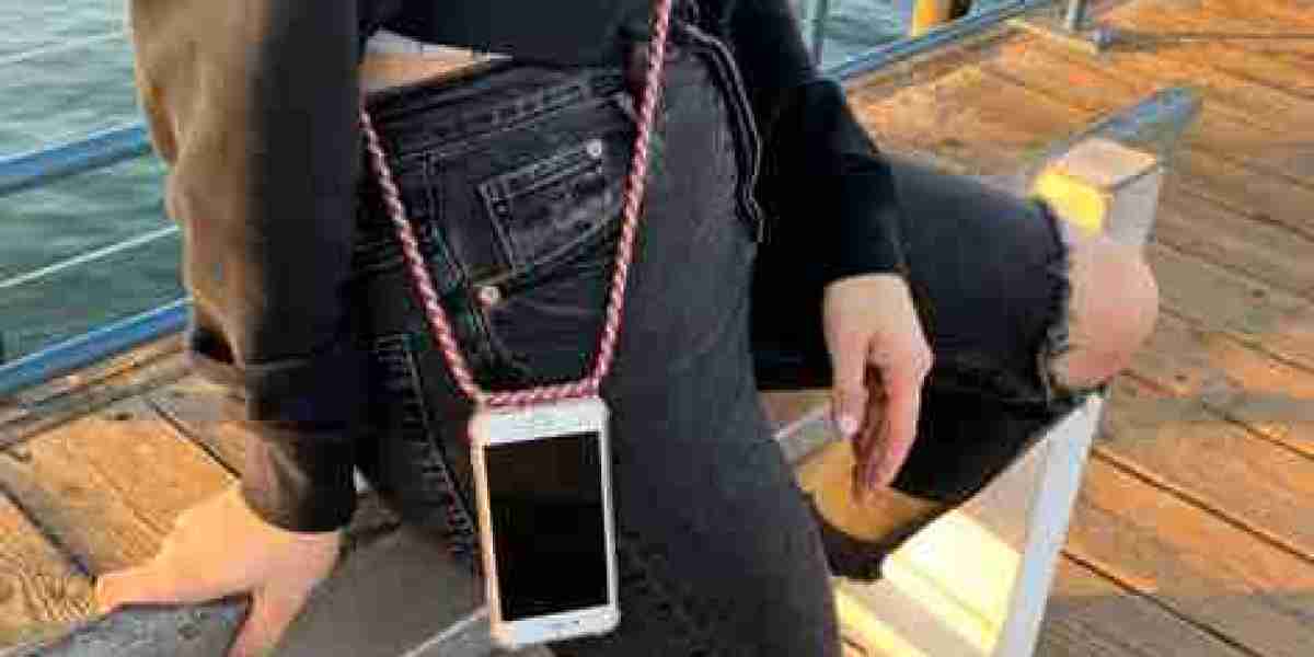 Fashion Meets Function: The Rise of Phone Crossbodies