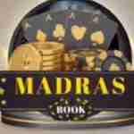 Madras Book