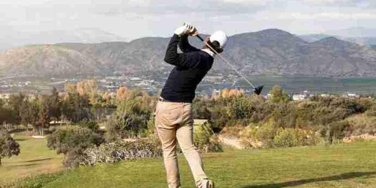 How Does Las Ramblas Golf Compare to Other Courses in Spain?