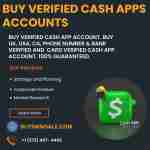 Buy Verified Cash app Accounts