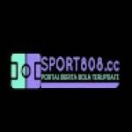 SPORT808 Portal Nonton Bola Online