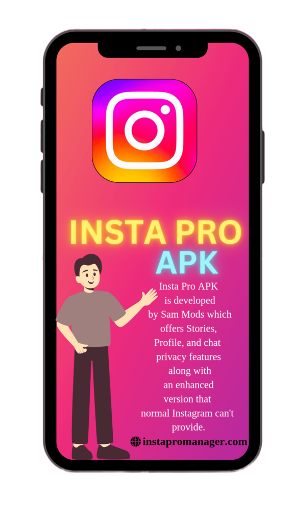 INSTAPRO - Download Insta Pro Apk Latest Version v11.15