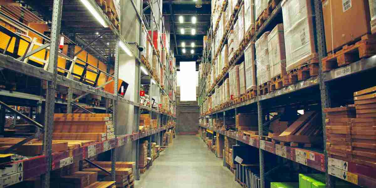 Micro Fulfillment Market Giants Spending Is Going To Boom