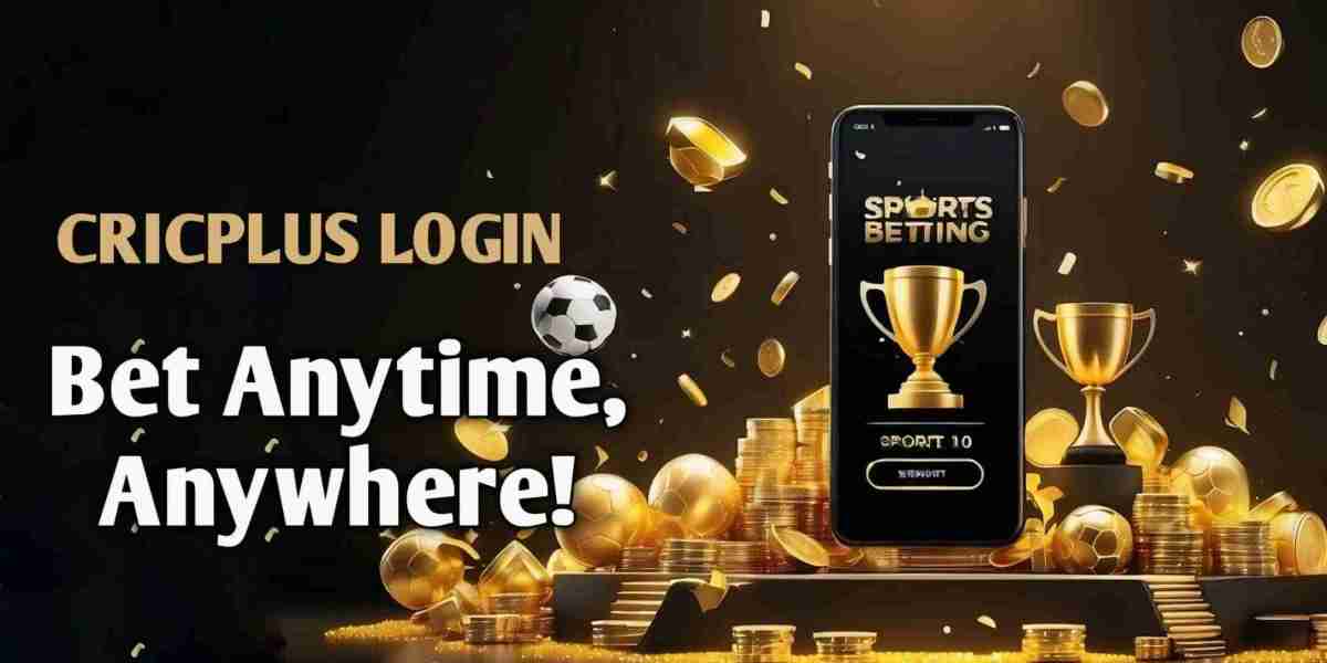 Top 5 Features of Cricplus That Enhance Your Betting Experience