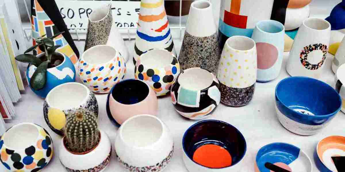 Ceramics Market Scenario - The Competition is Rising