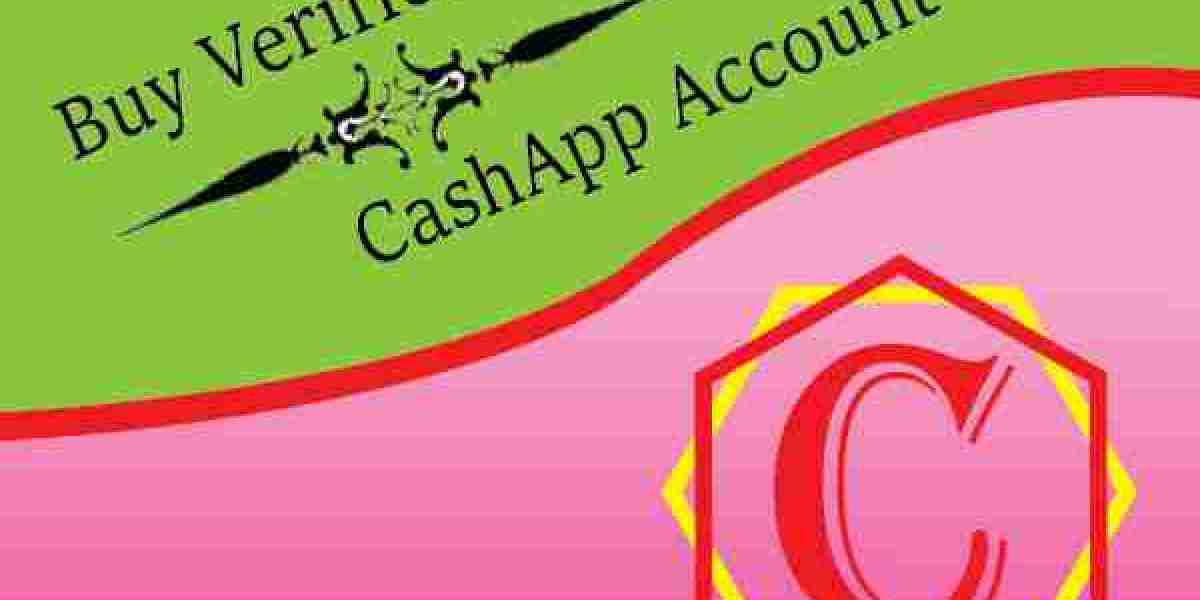 Buy Verified Cashapp Accounts In the Digital Age
