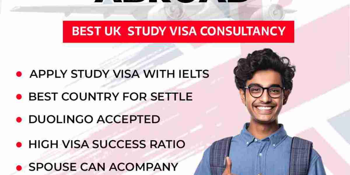 Leading UK Education Consultants in Chandigarh for Study in the UK