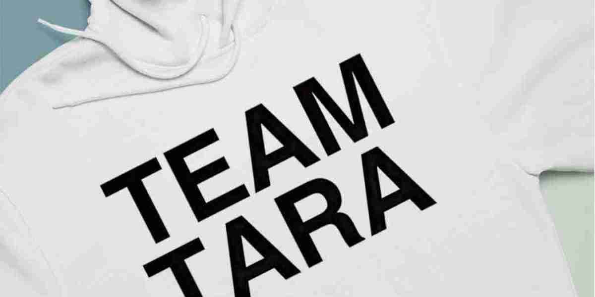 Official Team Tara Davis Shirt