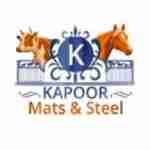 Kapoor Mats