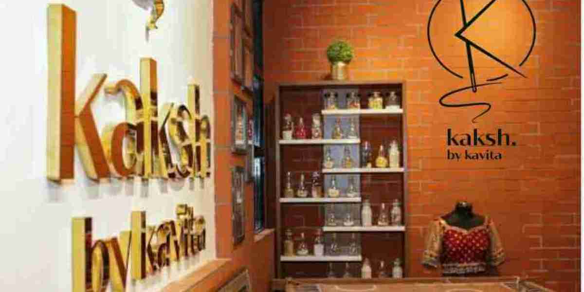 Best Designer Boutiques in Chennai