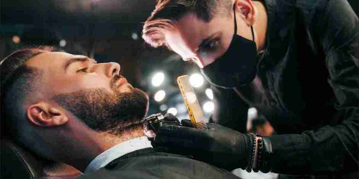 Discovering the Perfect Barber: Finding the Best Skin Fade Barbers