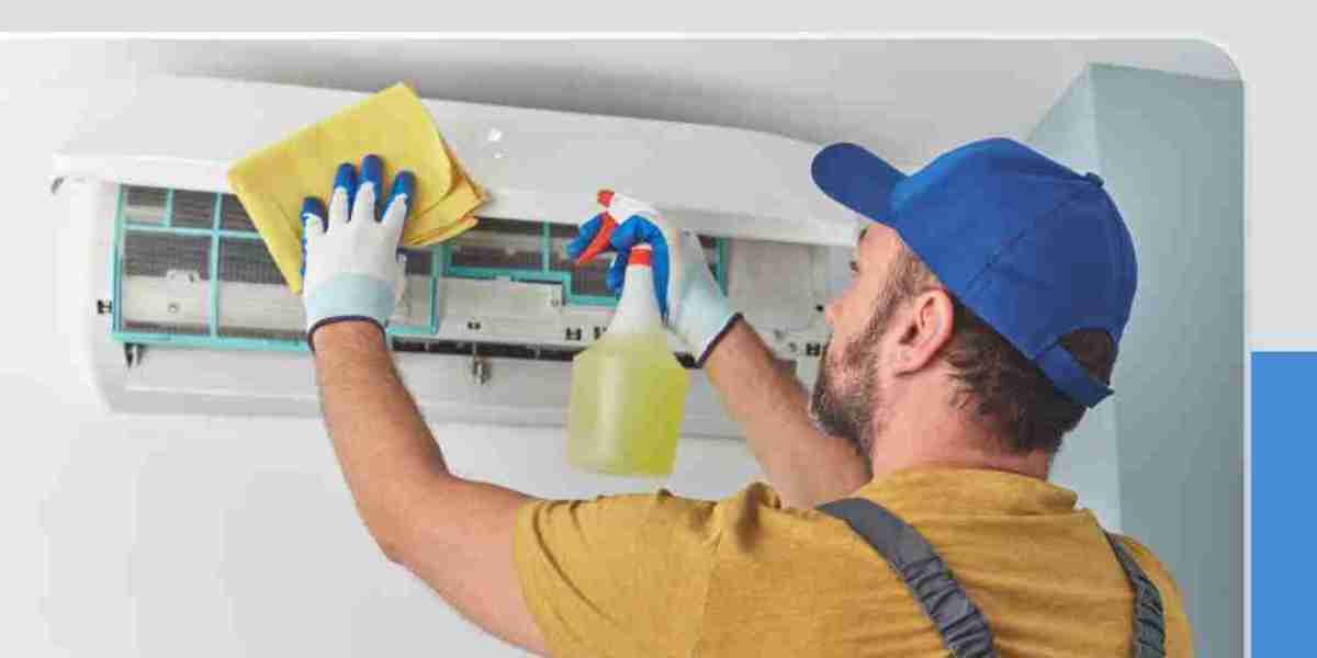 The Best AC Repair Service in Mumbai for All Your Cooling Needs - AC World