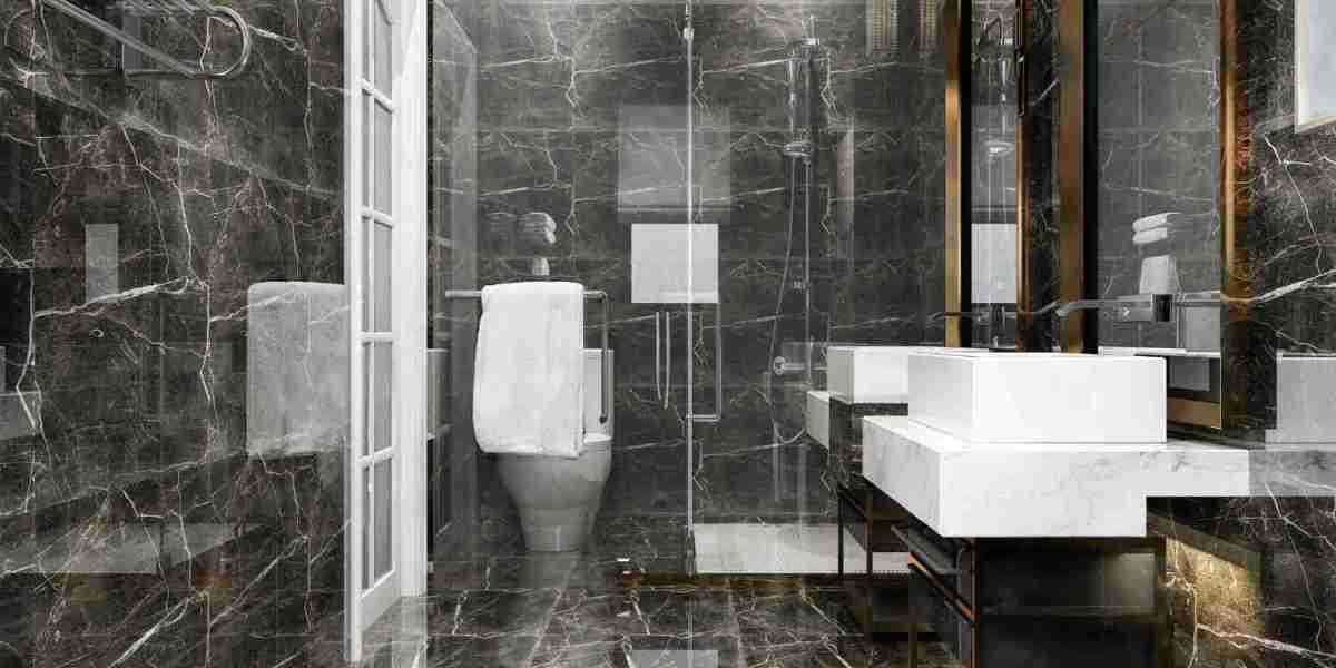 How to Pick Bathroom Floor Tiles That Last