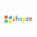 SHAPZE TOYS