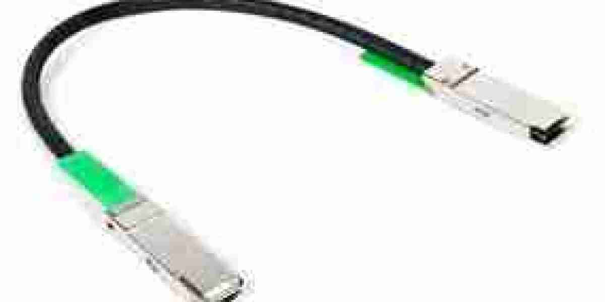 Direct Attach Cable Market Size, Share, Growth, Trends, Analysis 2030