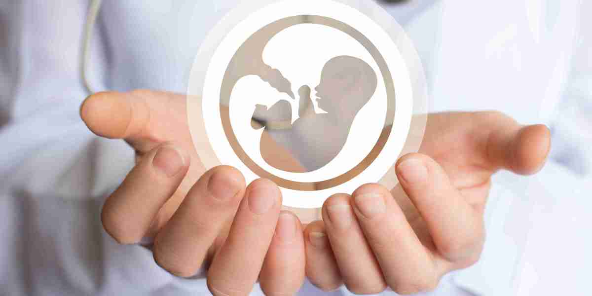 Infertility Treatment Market Growth Analysis and Projections Forecast to 2031