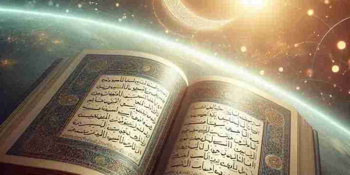 Embrace Spiritual Growth with Online Quran Academy USA