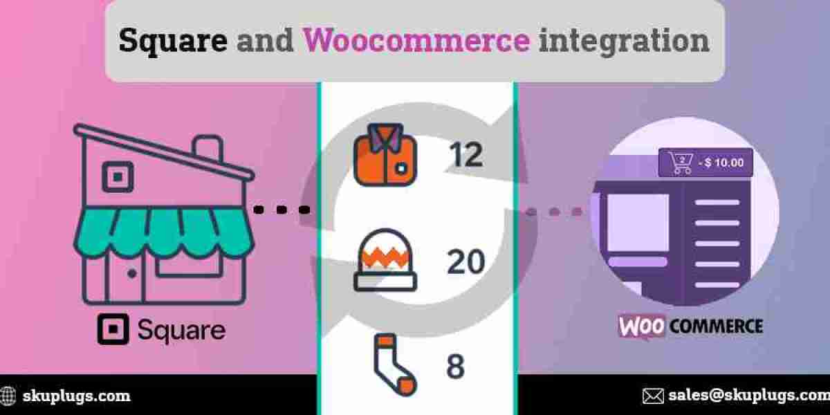 Seamless Square POS and WooCommerce Integration: Elevate Your Ecommerce Experience