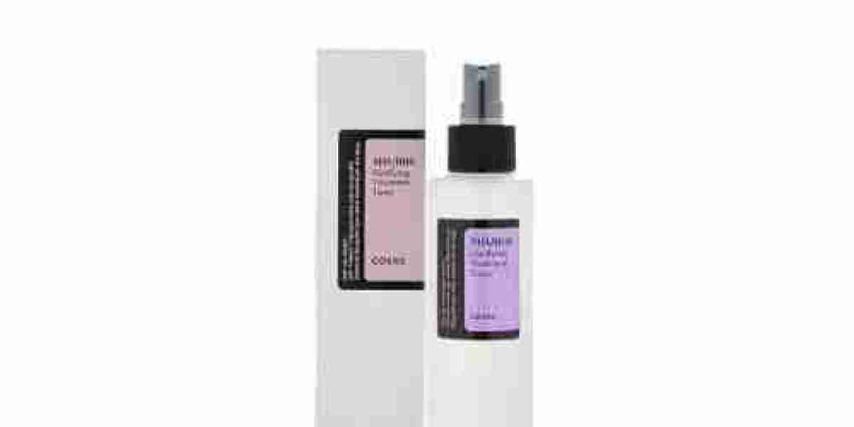 Cosrx AHA/BHA Clarifying Treatment Toner