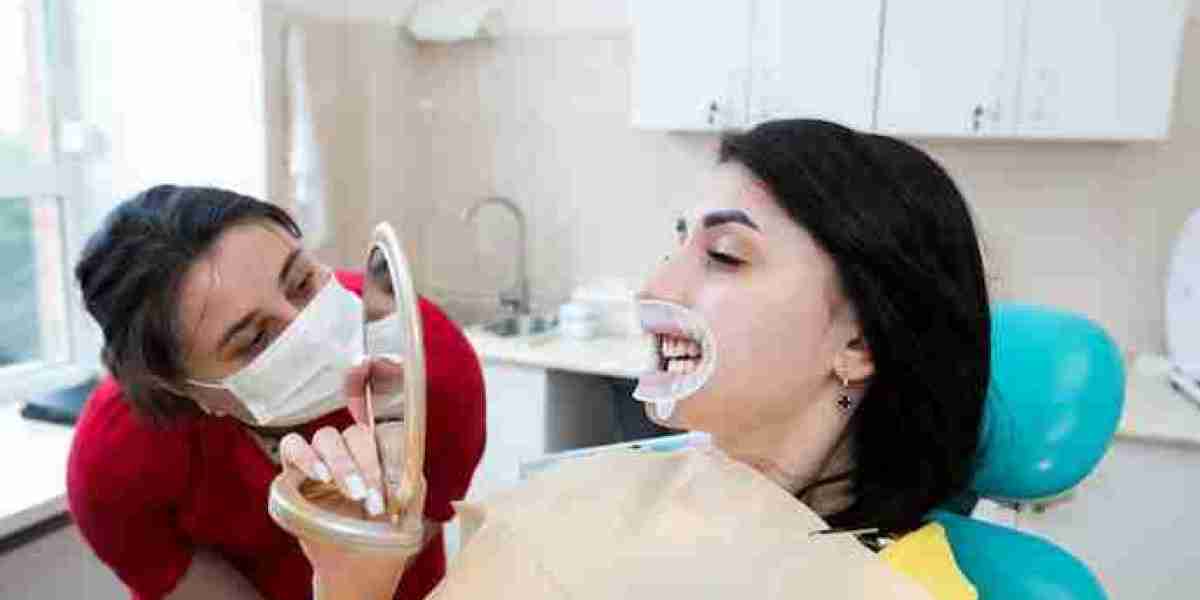 Dentist in Bentleigh East: Quality Care for Every Dental Need