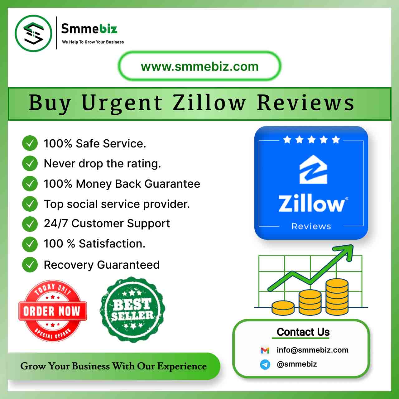 Buy Authentic Zillow Review - %Fast and Secure%