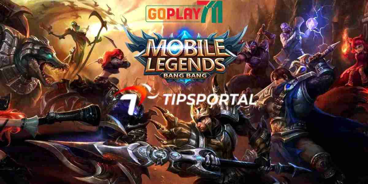 Join the Action: Experience Mobile Legends Betting Like Never Before at GoPlay711!