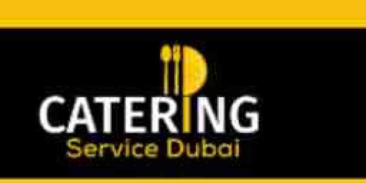 Catering Service Dubai: Providing BBQ Catering in Dubai