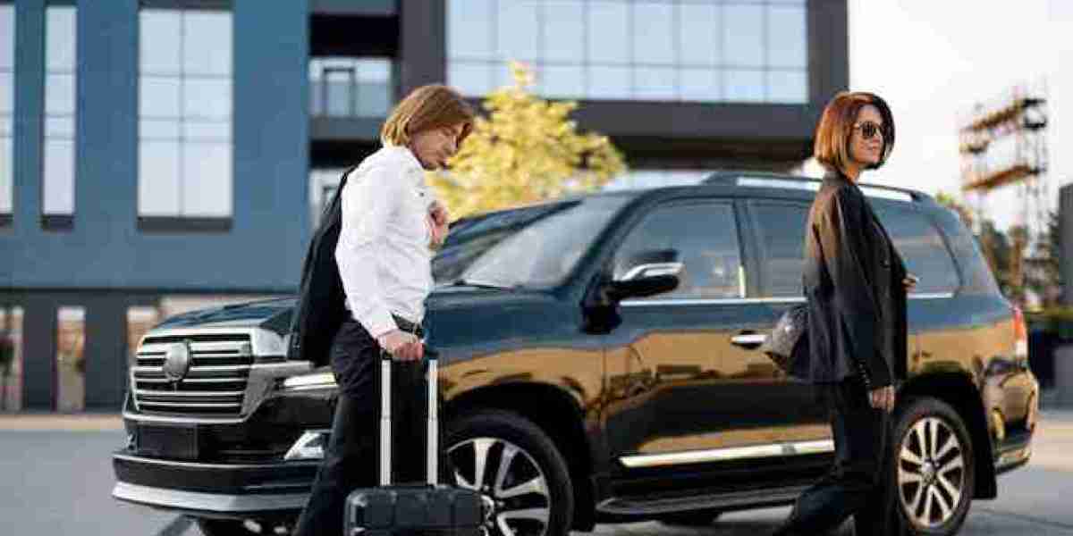 Luxury on Wheels: Limousine Transportation Services for San Diego Travelers