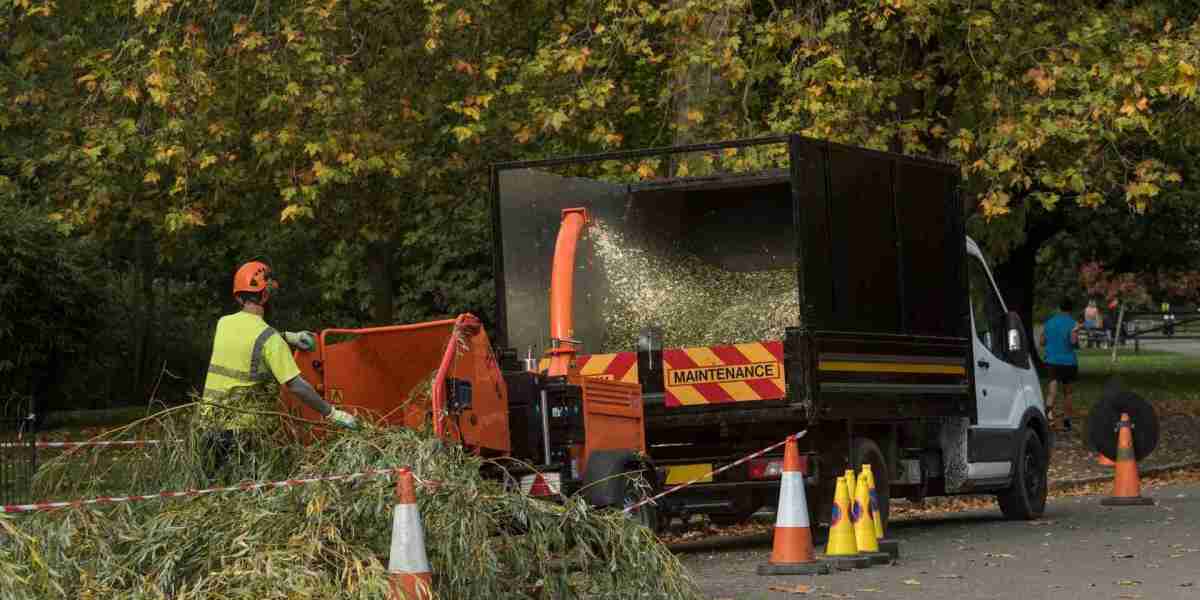 Emergency Tree Surgeons London