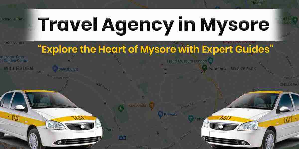 Mysore’s Hidden Travel Gems: Book with Our Top Agency