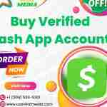 Buy Verified Cash App Accounts