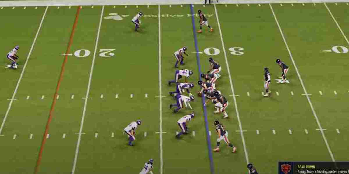 MMoexp Unveils Madden 25: The Future of Football Simulation