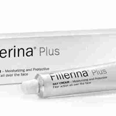 Fillerina Day Treatment Grade 5 Profile Picture