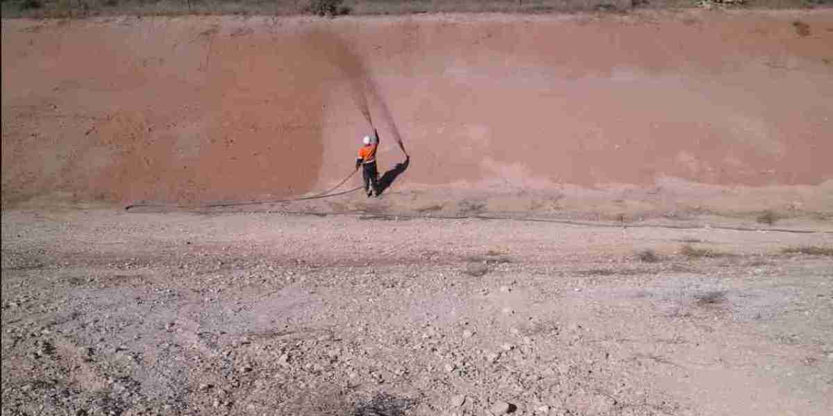 Understanding Hydromulch Seeding and Hydroseeding: Effective Techniques for Lush Green Landscapes