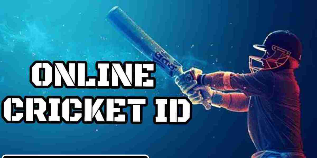 Online Cricket ID Get Your ID Instant With 10x Bonus 