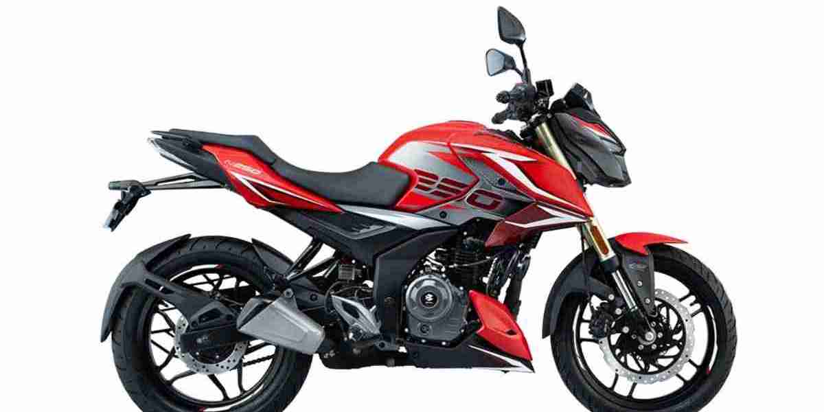 Bajaj Bikes: Revolutionizing the Indian Two-Wheeler Market