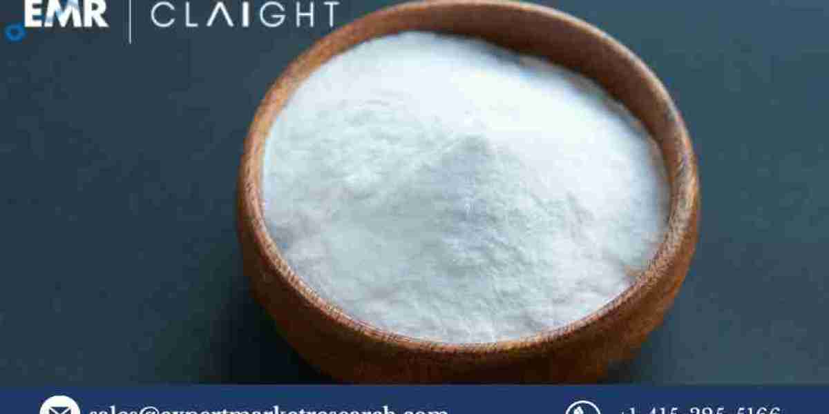 Sodium Metabisulphite Market: Overview and Growth Forecast