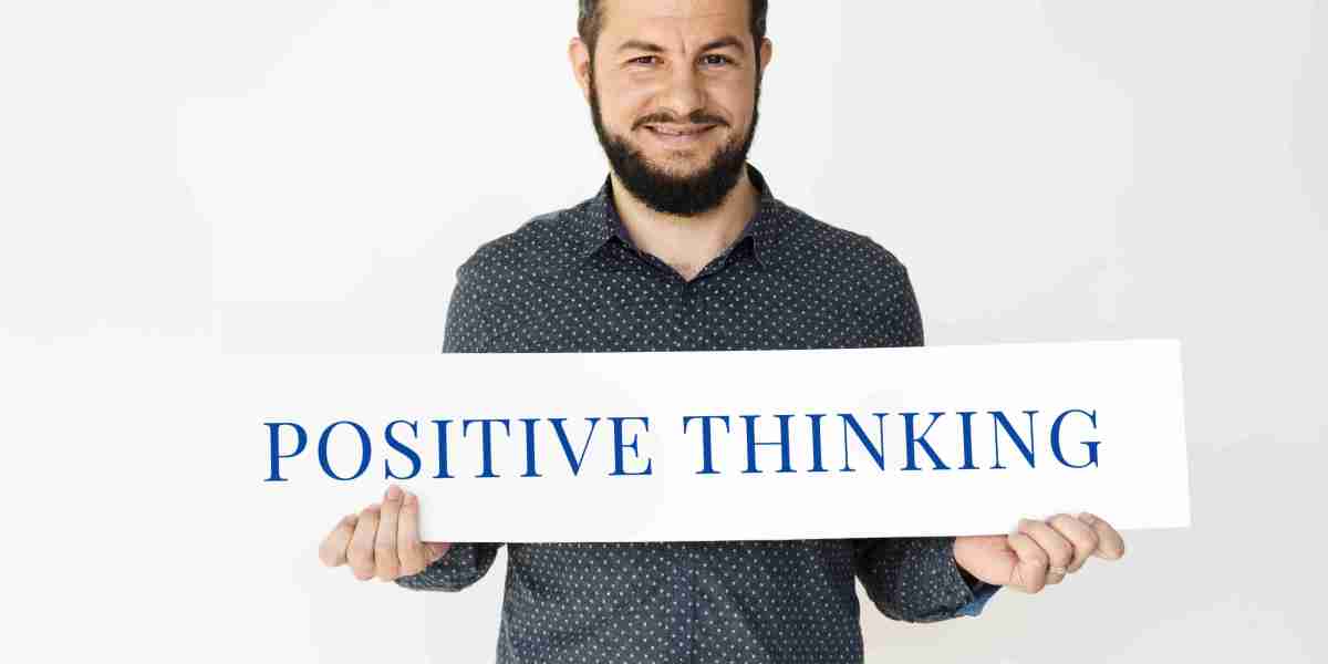 The Power of Positive Thinking: Transform Your Life