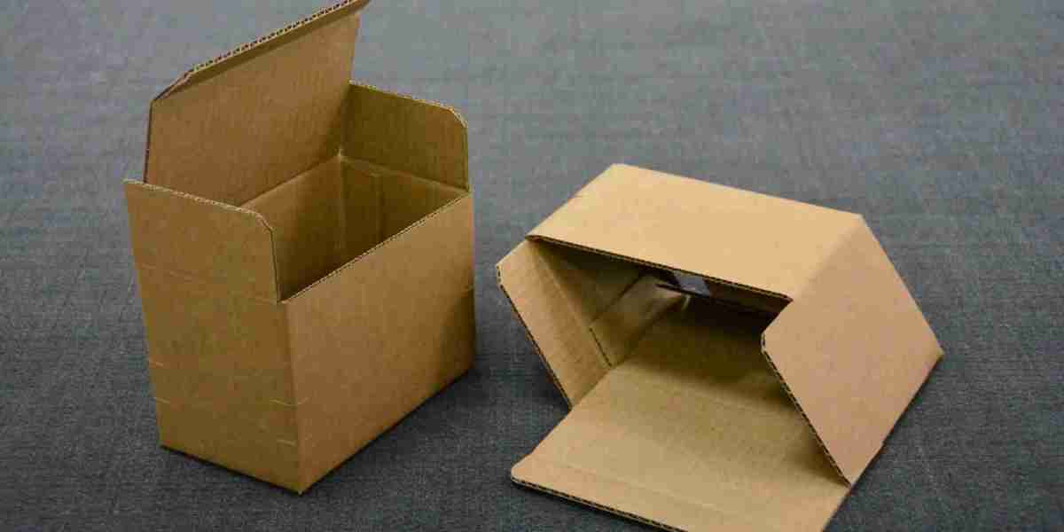 Global Crash Lock Bottom Cartons Market Report 2023 to 2032