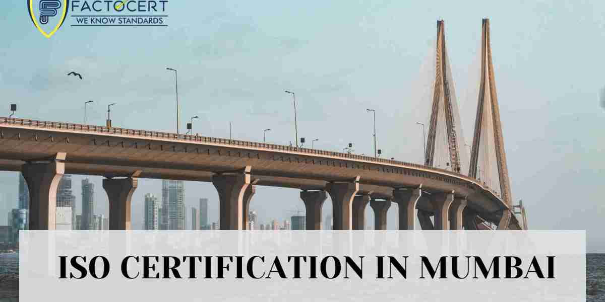 Benefits of ISO 9001 Certification in Mumbai for Small Business