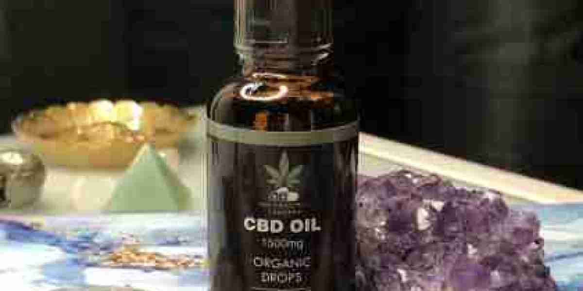 Why CBD Oil is Becoming Popular in Australia for Health