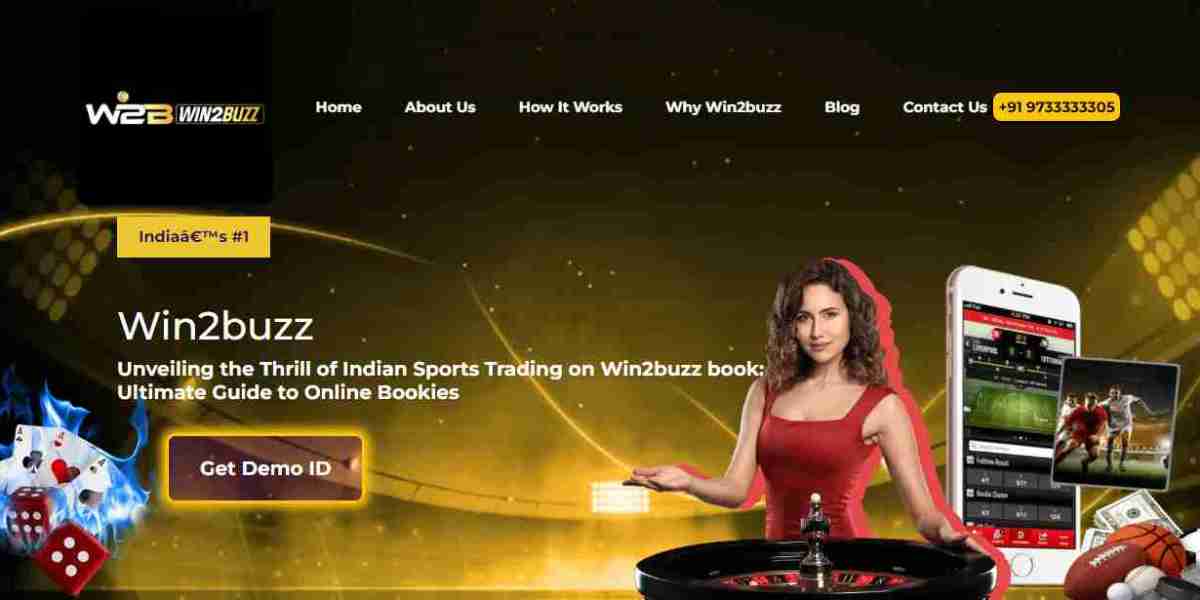 Exploring Winbuzz: Your Ultimate Fantasy Cricket Platform