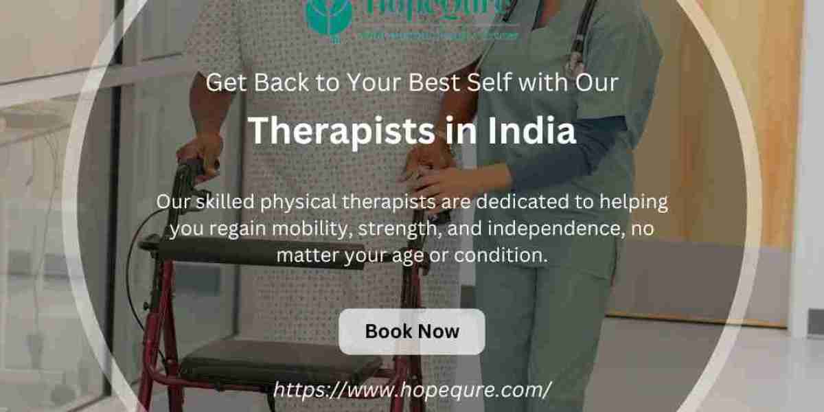 Best Online Counselling & Therapy in India