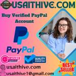 Buy Verified PayPal Account