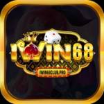 IWIN68 Cổng game bài đổi thưởng iwin ch